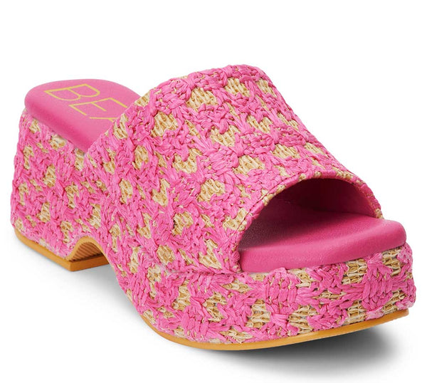 Beach by Matisse Women's Cruz Sandals