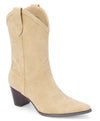 Coconuts by Matisse Women's Benji Western Heeled Boot