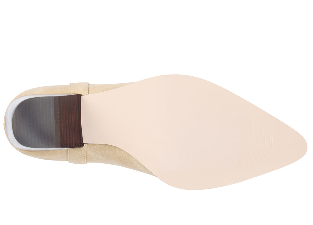 Coconuts by Matisse Women's Benji Western Heeled Boot