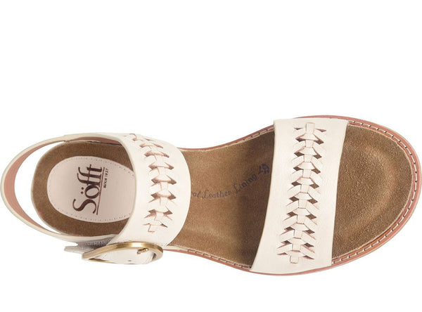 Sofft Women's Bali II