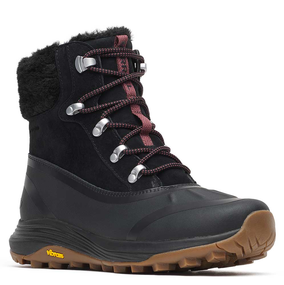 Merrell Women's Siren 4 Thermo Lace Waterproof Insulated Boot