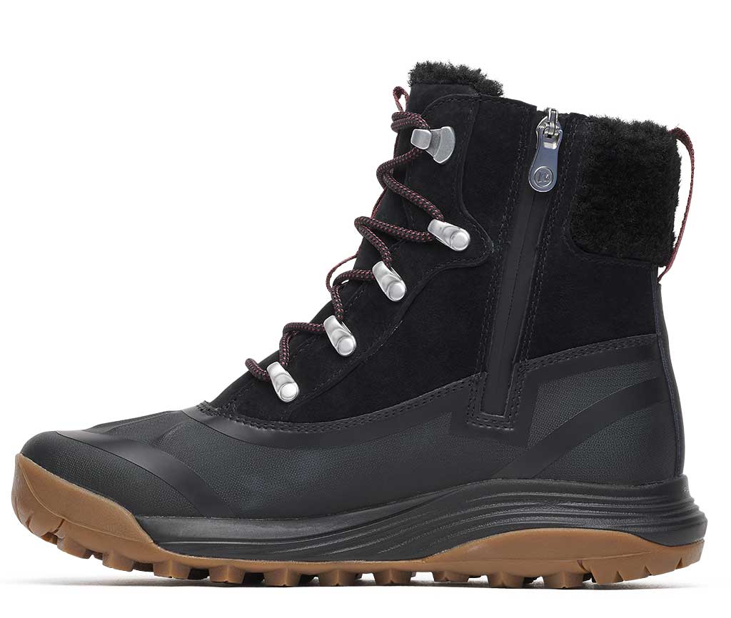 Merrell Women's Siren 4 Thermo Lace Waterproof Insulated Boot