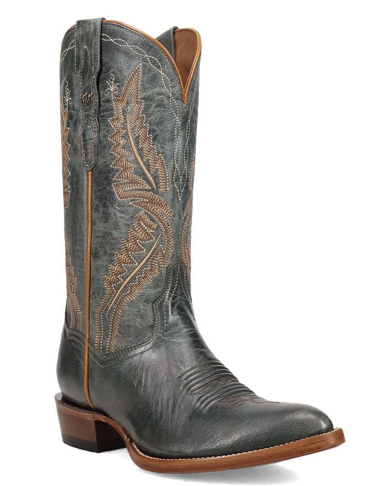 Dan Post Women's Juni Western Stitched Boot