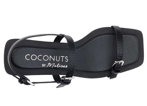 Coconuts by Matisse Women's Maya Sandals