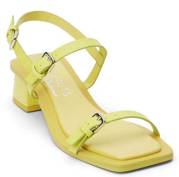 Coconuts by Matisse Women's Maya Sandals