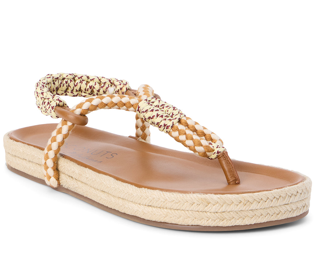 Coconuts by Matisse Women's Celia Sandals