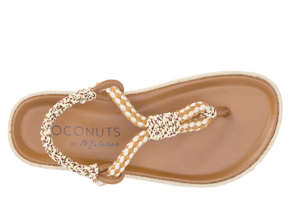 Coconuts by Matisse Women's Celia Sandals