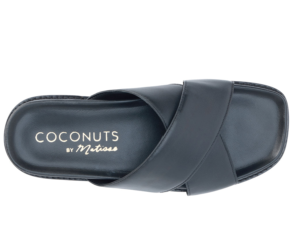 Coconuts by Matisse Women's Hannah Sandals
