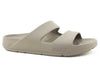 NuuSol Women's Sun Valley Recovery Waterproof Slide
