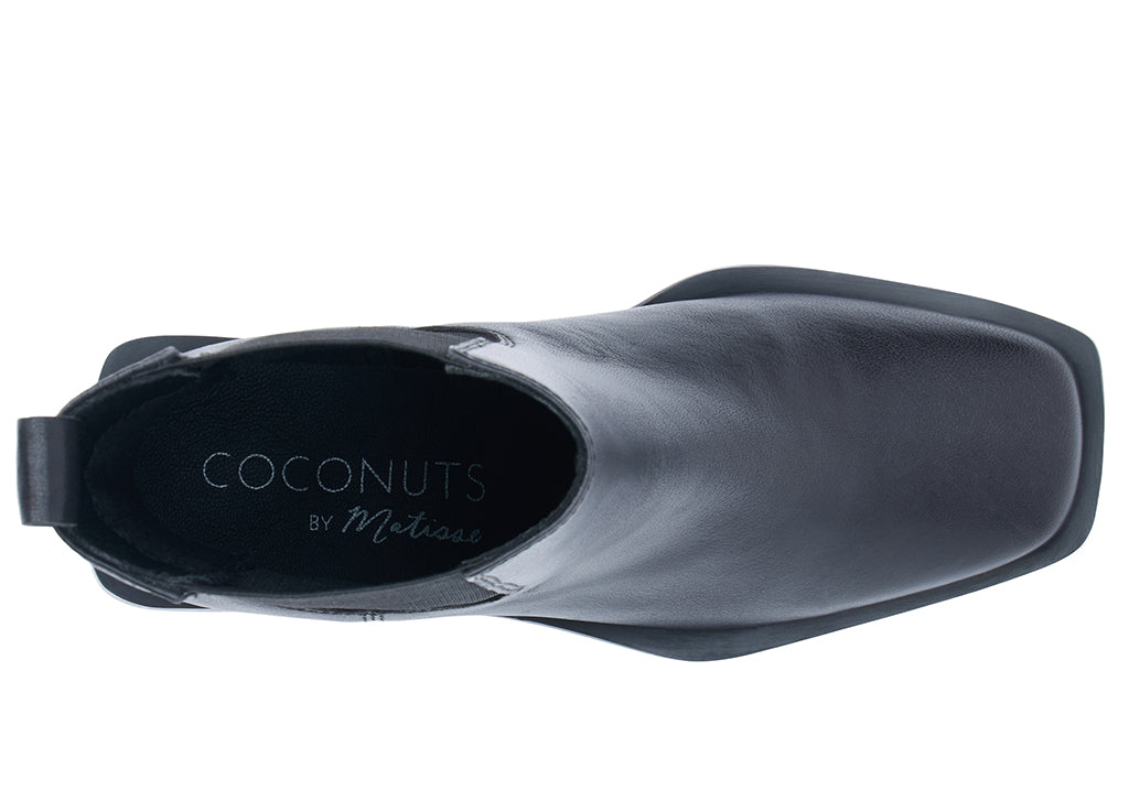 Coconuts by Matisse Women's Effie Chelsea Boot