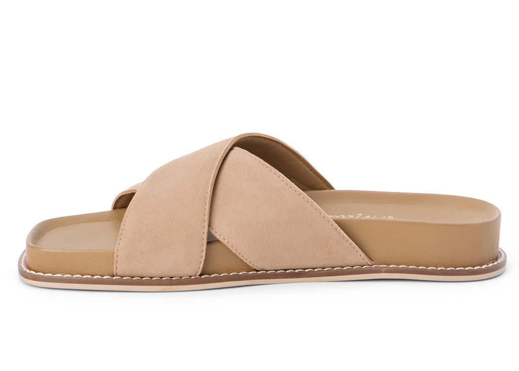 Coconuts by Matisse Women's Hannah Sandals