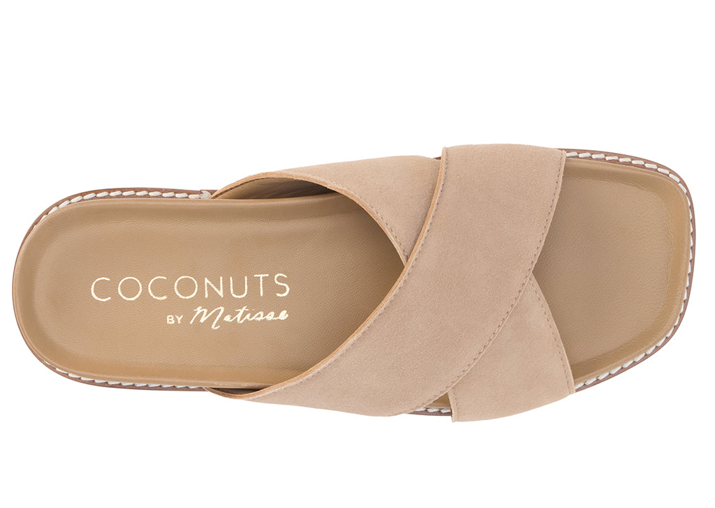 Coconuts by Matisse Women's Hannah Sandals