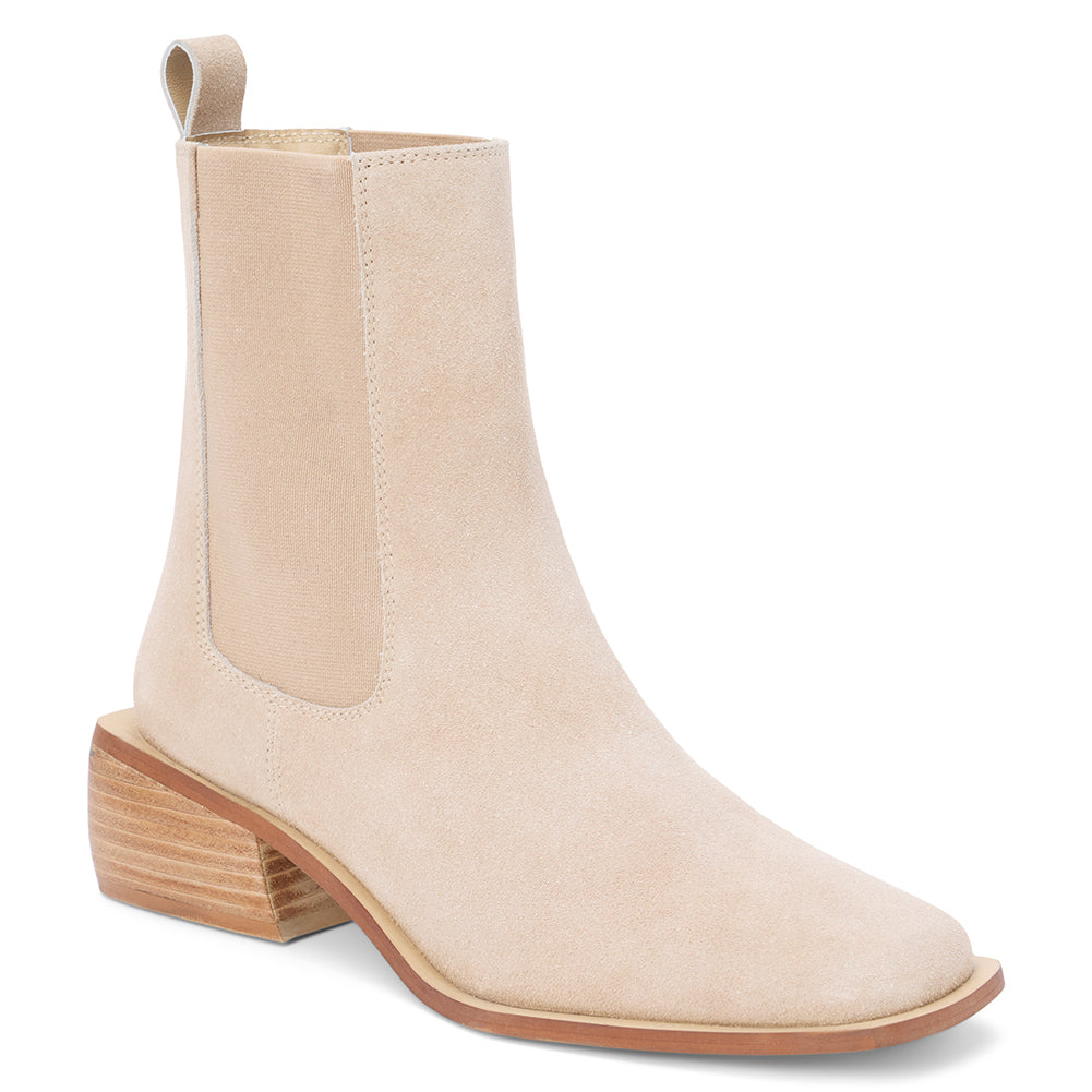 Coconuts by Matisse Women's Effie Chelsea Boot