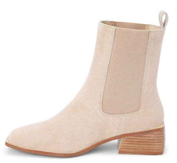 Coconuts by Matisse Women's Effie Chelsea Boot