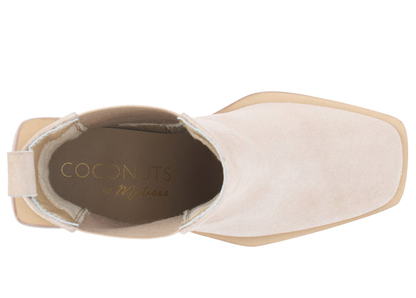Coconuts by Matisse Women's Effie Chelsea Boot