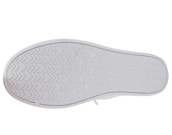 Jellypop Women's Dallas Canvas Sneakers