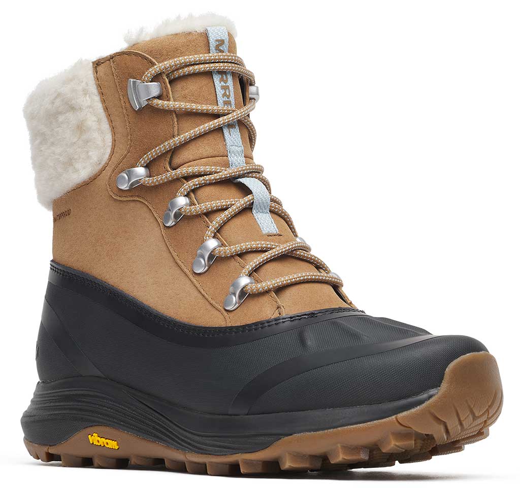 Merrell Women's Siren 4 Thermo Lace Waterproof Insulated Boot