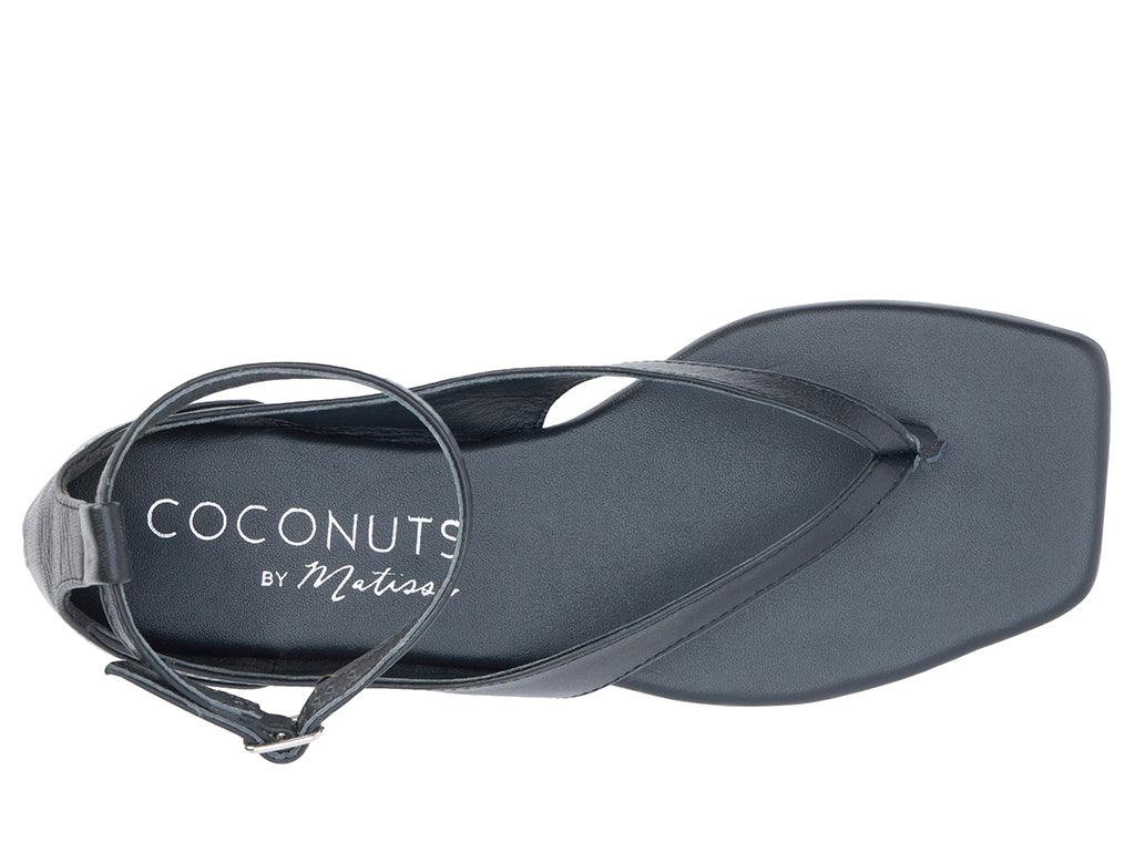 Coconuts by Matisse Women's Kerry Sandals