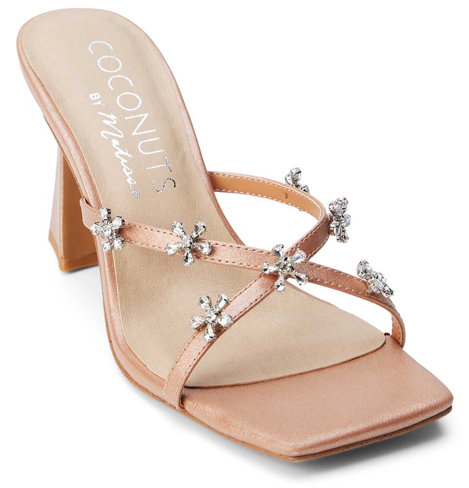 Coocnuts by Matisse Women's Levi