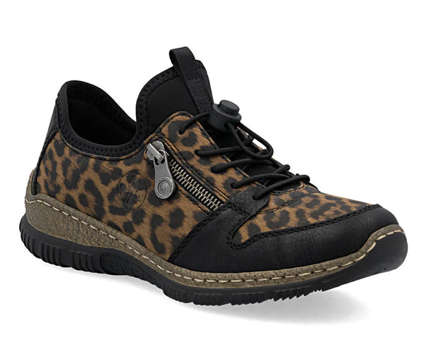 Rieker Women's N32G0-90 Nikita