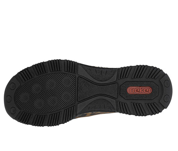 Rieker Women's N32G0-90 Nikita