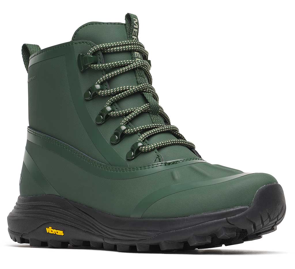 Merrell Women's Siren 4 Waterproof Boot