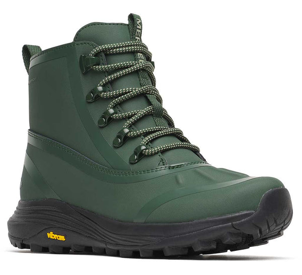 Merrell Women's Siren 4 Waterproof Boot