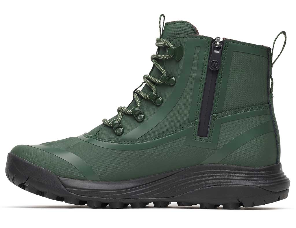 Merrell Women's Siren 4 Waterproof Boot