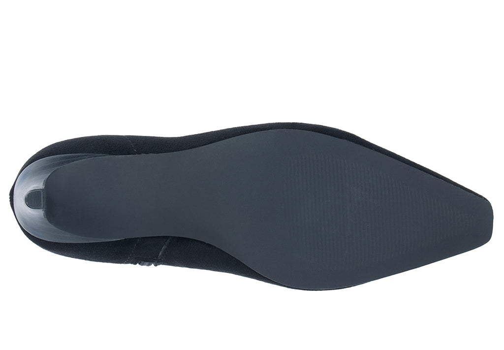 Coconuts by Matisse Women's Esther Heeled Bootie