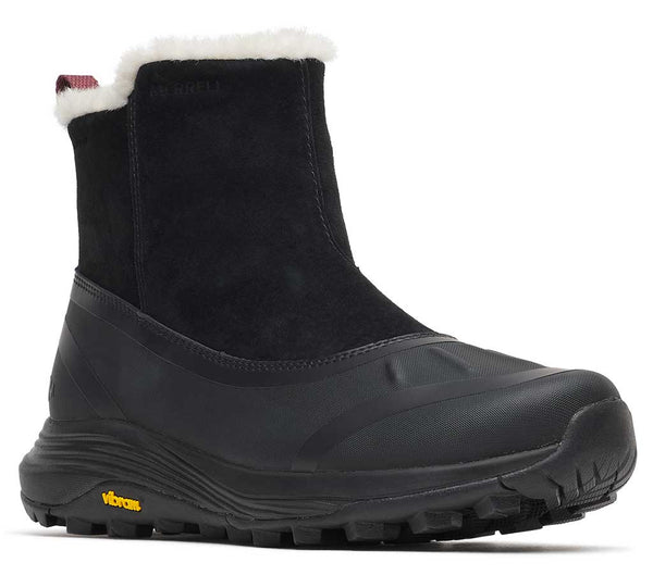 Merrell Women's Siren 4 Thermo Pull-On Waterproof Insulated Boot