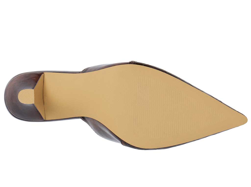 Coconuts by Matisse Women's Greer Heeled Mule