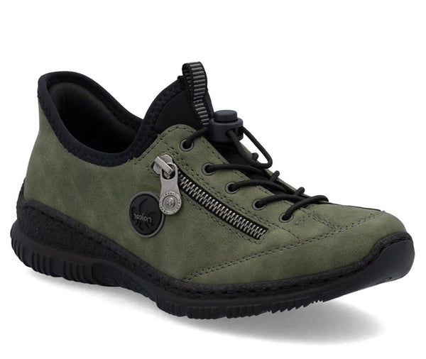 Rieker Women's N3267 Nikita