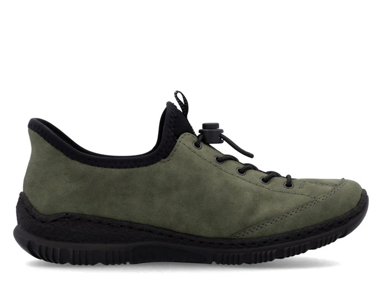 Rieker Women's N3267 Nikita