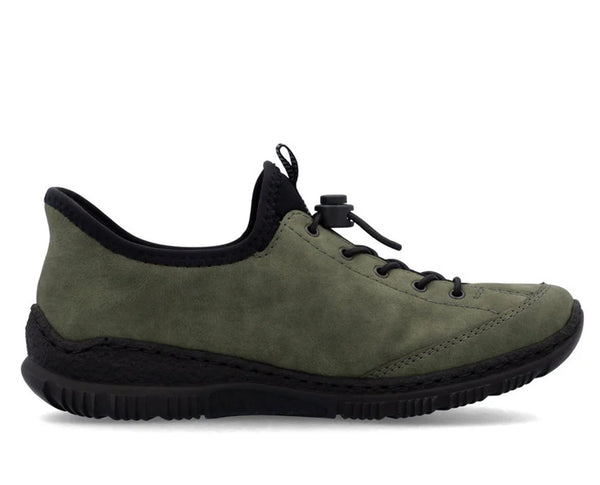 Rieker Women's N3267 Nikita