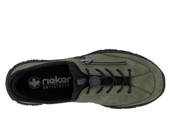 Rieker Women's N3267 Nikita