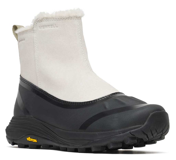 Merrell Women's Siren 4 Thermo Pull-On Waterproof Insulated Boot