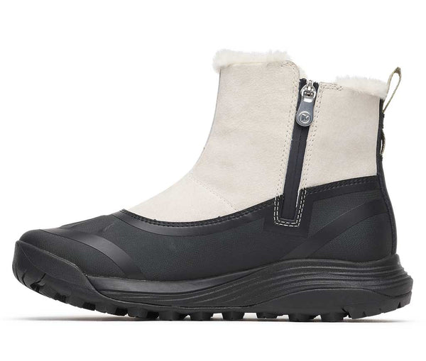 Merrell Women's Siren 4 Thermo Pull-On Waterproof Insulated Boot