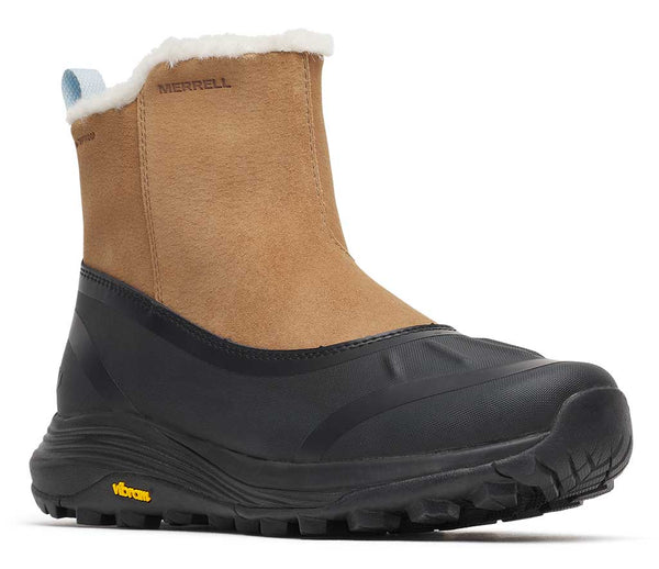 Merrell Women's Siren 4 Thermo Pull-On Waterproof Insulated Boot