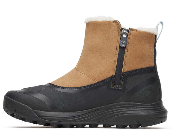 Merrell Women's Siren 4 Thermo Pull-On Waterproof Insulated Boot