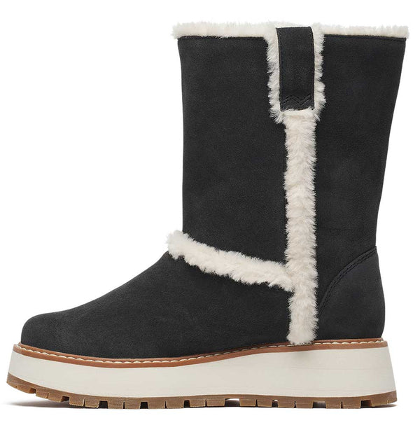 Merrell Women's Sugarloaf Pull-On Waterproof Boot