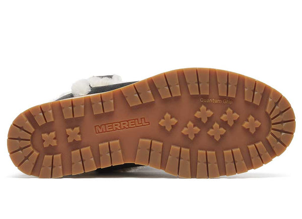 Merrell Women's Sugarloaf Pull-On Waterproof Boot