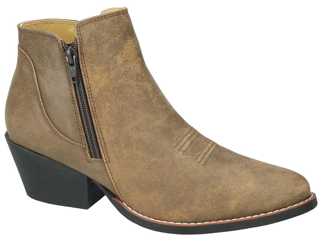 Smoky Mountain Boots Women's Emily