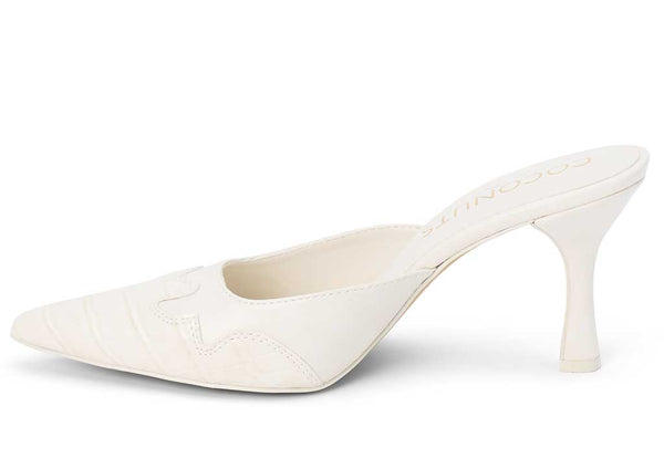 Coconuts by Matisse Women's Greer Heeled Mule