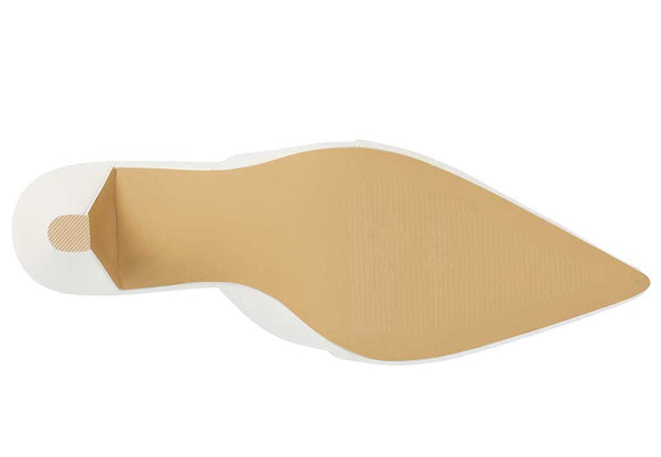 Coconuts by Matisse Women's Greer Heeled Mule