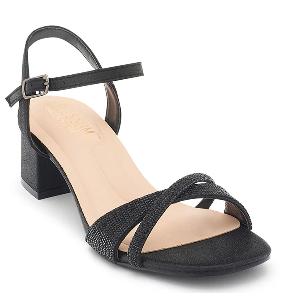 De Blossom Women's John-5X Dress Sandals