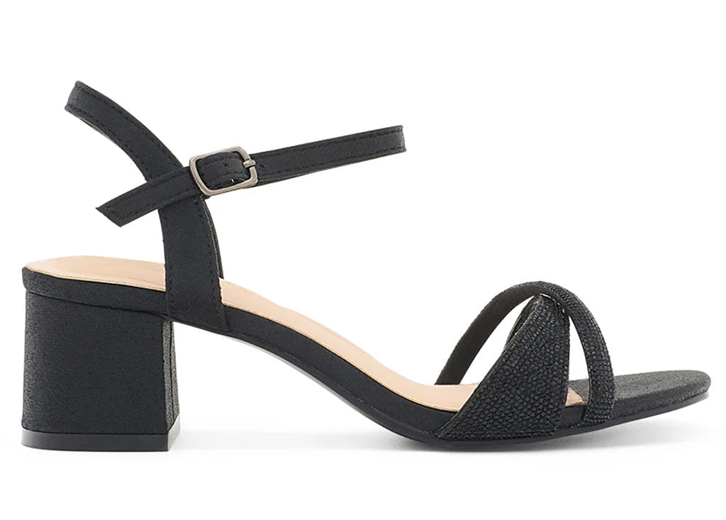 De Blossom Women's John-5X Dress Sandals