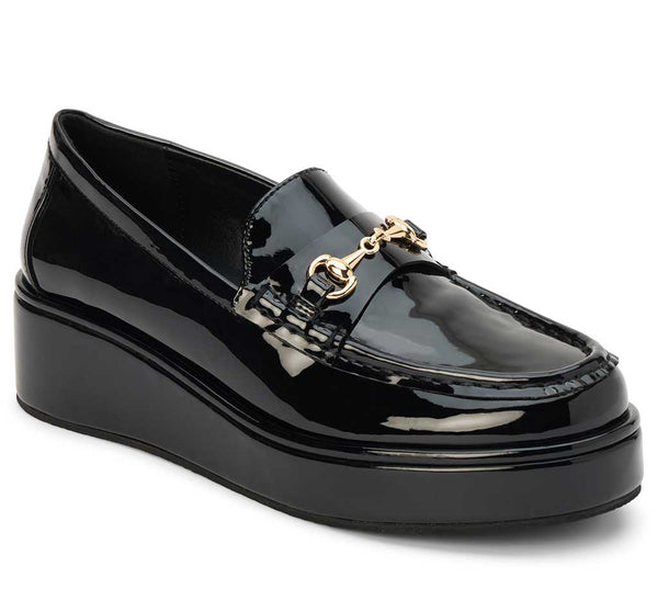 Coconuts by Matisse Women's Kimbra Platform Bit Loafer