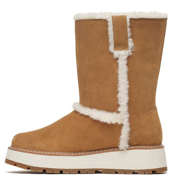 Merrell Women's Sugarloaf Pull-On Waterproof Boot
