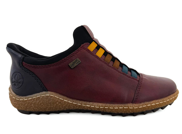 Rieker Women's L7562 Liv