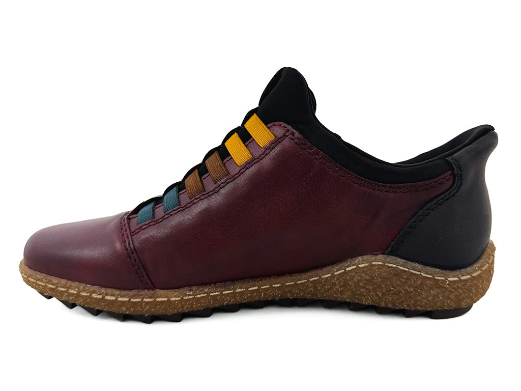 Rieker Women's L7562 Liv